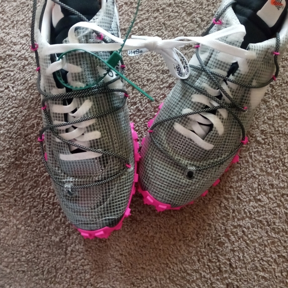 Nike waffle Racers - Picture 4 of 5